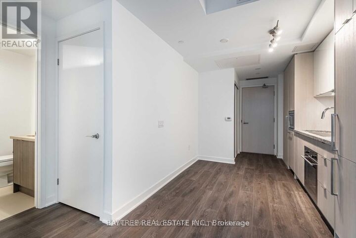 Property Photo:  115 Blue Jays Way 518  ON M5V 0N4 