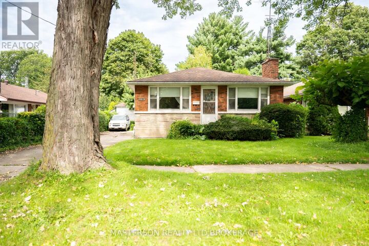 Property Photo:  6519 Dunn Street  ON L2G 2P9 