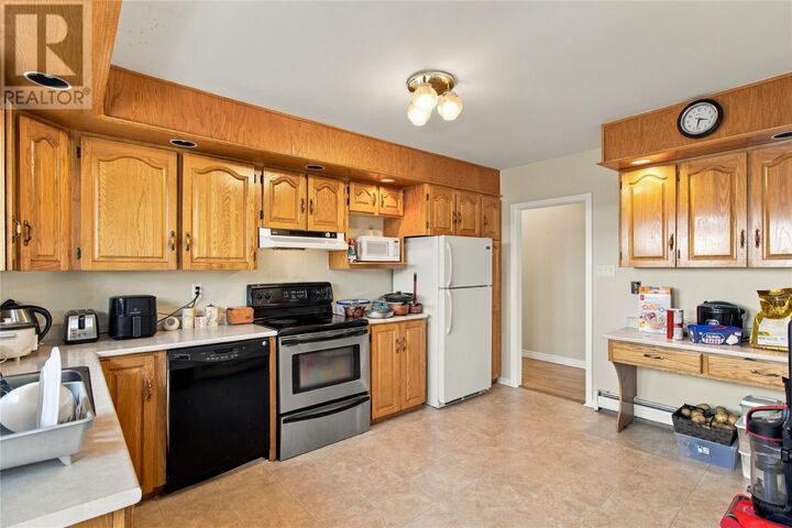 Property Photo:  51 Boyle Street  NL A1E 2H5 