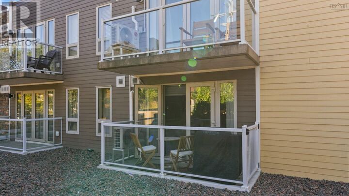 Property Photo:  200 Crown Drive 607  NS B3N 0B1 