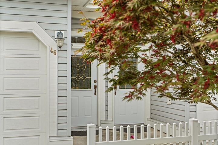 Property Photo:  5708 208 Street 46  BC V3A 8L4 