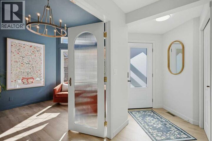 Property Photo:  97 Andrews Close  AB T4R 2R1 