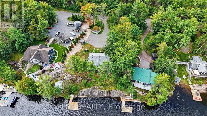 Property Photo:  5 Pinetree Road  ON P1P 0E2 