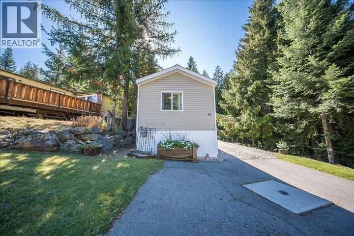 Property Photo: 891 Monte Vista Drive 30 BC V0G 1Y0