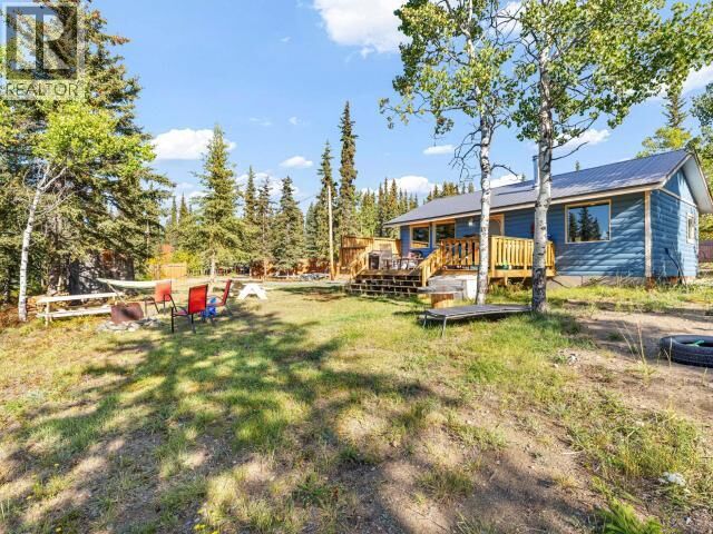 Property Photo:  179 Judas Creek Drive  YT Y0B 1Y2 
