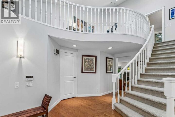 Property Photo:  9956 Patton Road Southwest  AB T2V 5E8 