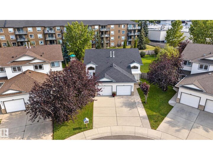 Property Photo: 13915 137 St NW AB T6V 1X3