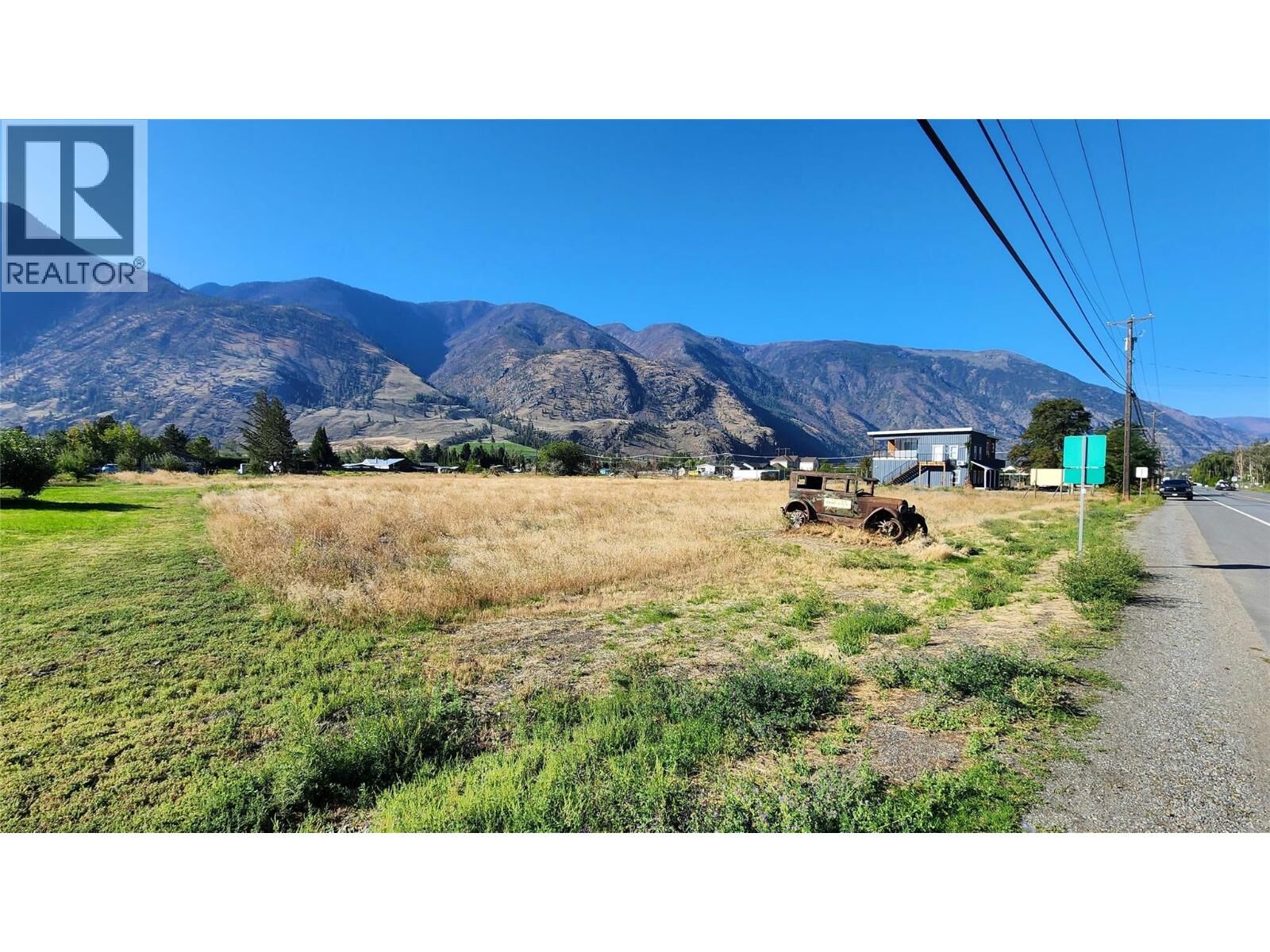 Property Photo:  103 7th Avenue  BC V0X 1N3 