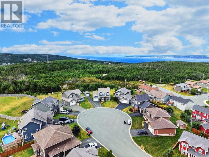 Property Photo:  24 Summerwood Place  NL A1M 0B5 