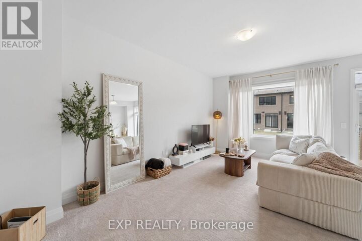 Property Photo:  73 Butler Boulevard  ON K9V 6A9 