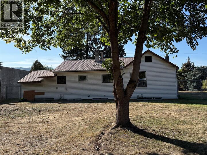 Property Photo:  4562 Barriere Town Road  BC V0E 1E0 