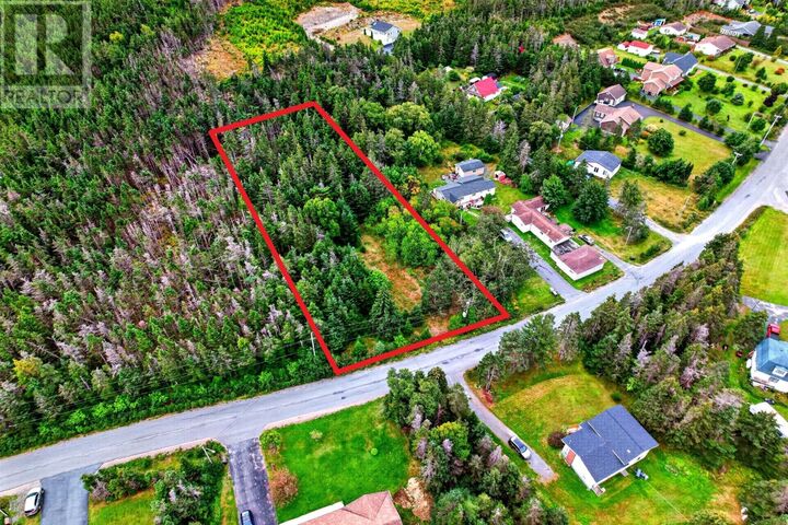 Property Photo:  0 Main Road Lot  NL A0A 2M0 