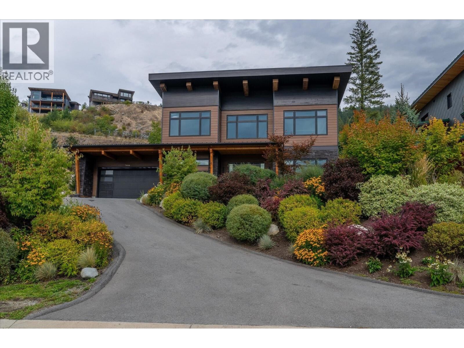 Property Photo:  7646 Seven O'Clock Drive  BC V0N 2L3 