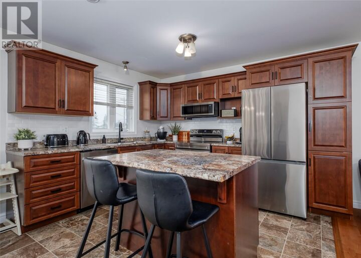 Property Photo:  2 Otter Drive  NL A1A 0B3 