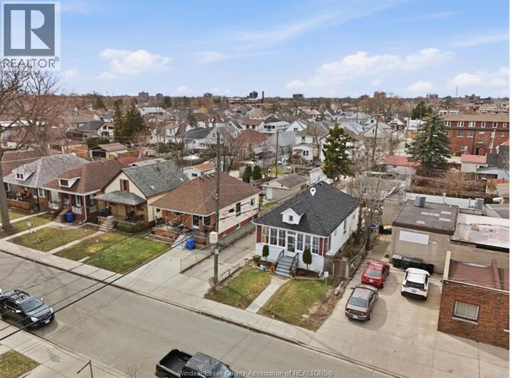 Property Photo:  1023 Hall Avenue  ON N9A 2M6 