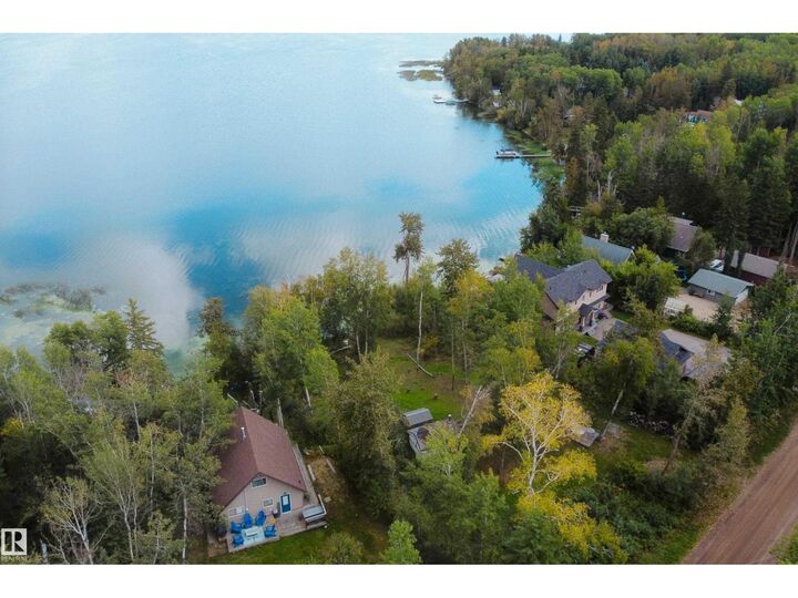 Property Photo:  #38 3215 Twp Road 574  AB T7N 1A4 