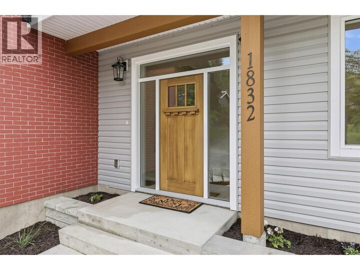 Property Photo:  1832 Springhill Drive  BC V2E 1P9 