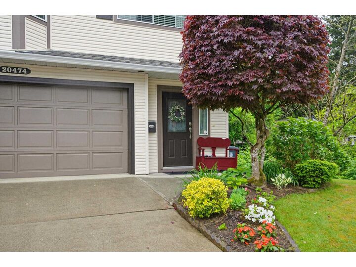 Property Photo:  20474 43A Avenue  BC V3A 3C8 