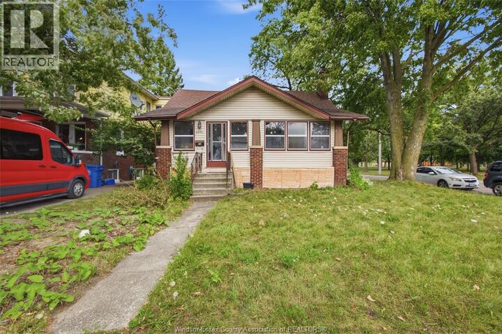 Property Photo: 2292 Dougall Avenue ON N8X 1S8