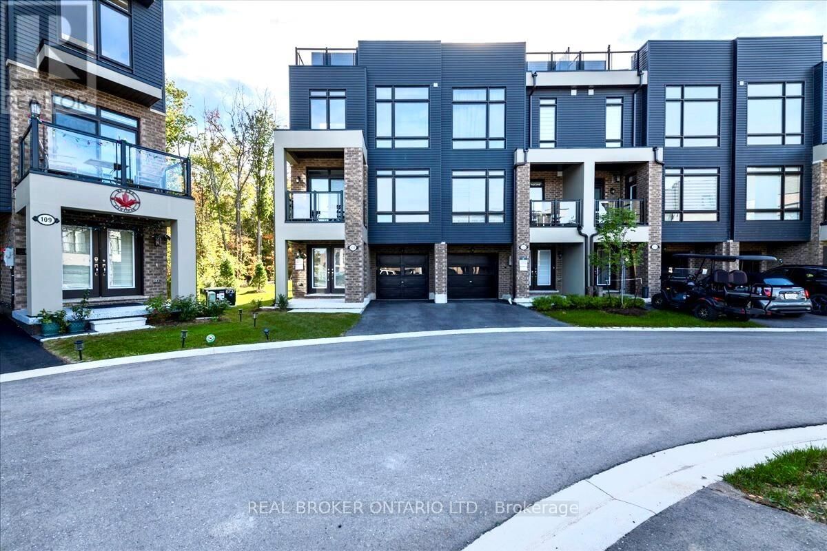 Property Photo:  111 Marina Village Drive  ON L0K 1S0 