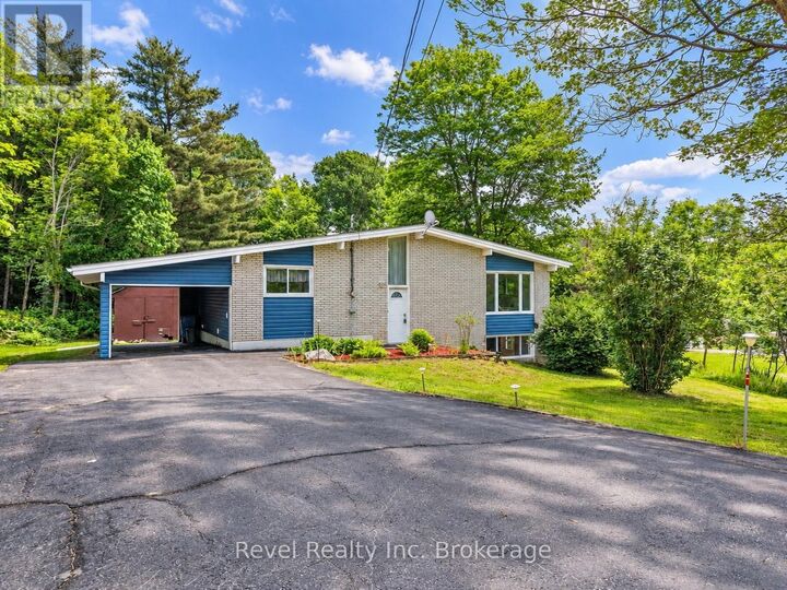 Property Photo:  1683 Highway 94  ON P0H 1K0 