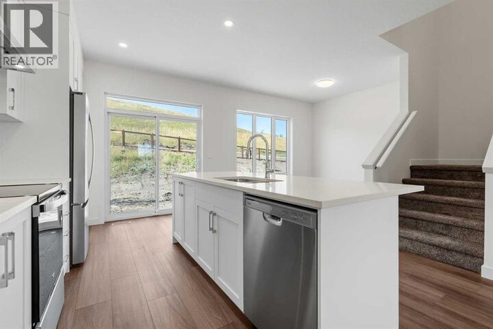 Property Photo: 1147 Fowler Road Southwest AB T4B 5M6