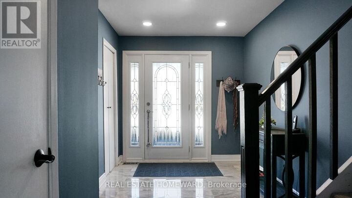 Property Photo: 21 Glen Watford Road ON K9A 4S4