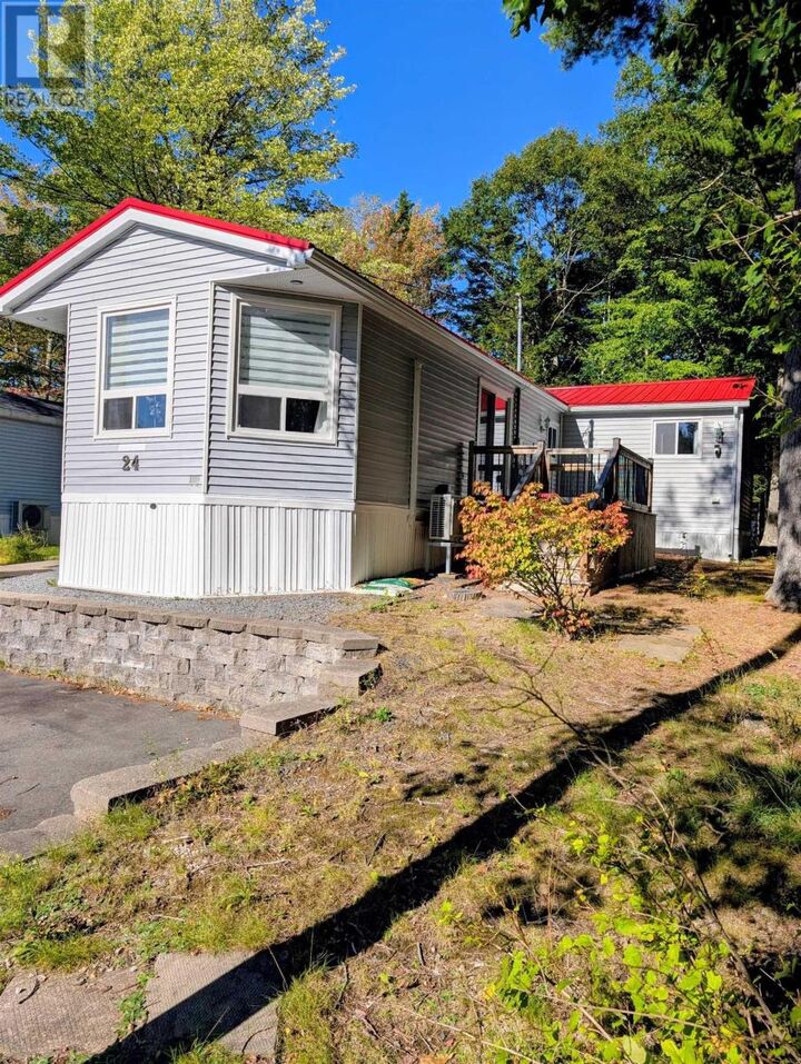 Property Photo: 24 Autumn Street NS B4V 3Z9