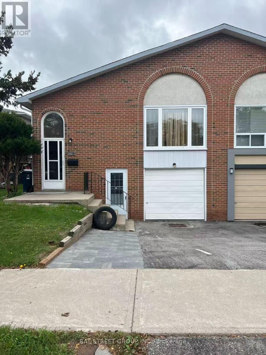 Property Photo:  118 Hildenboro Square  ON M1W 1Y3 