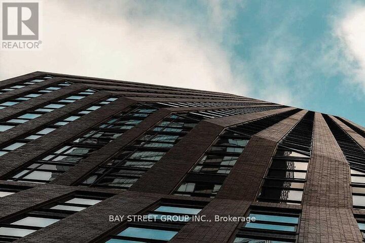Property Photo: 99 John Street East 1101 ON M5V 0S6