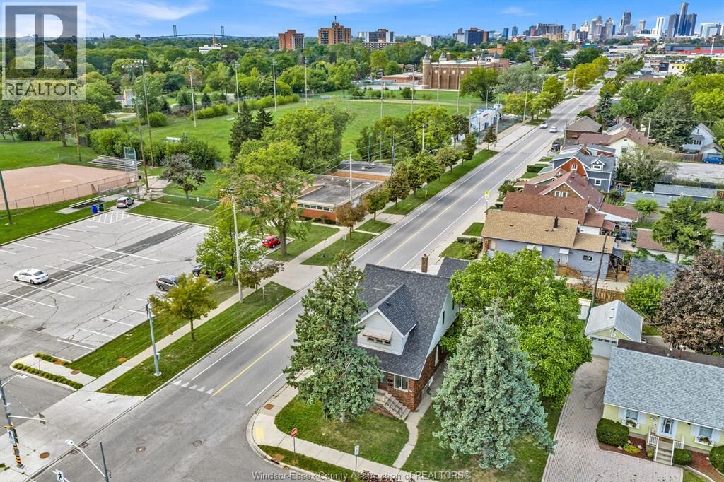 Property Photo:  306 Foch  ON N8X 2V9 