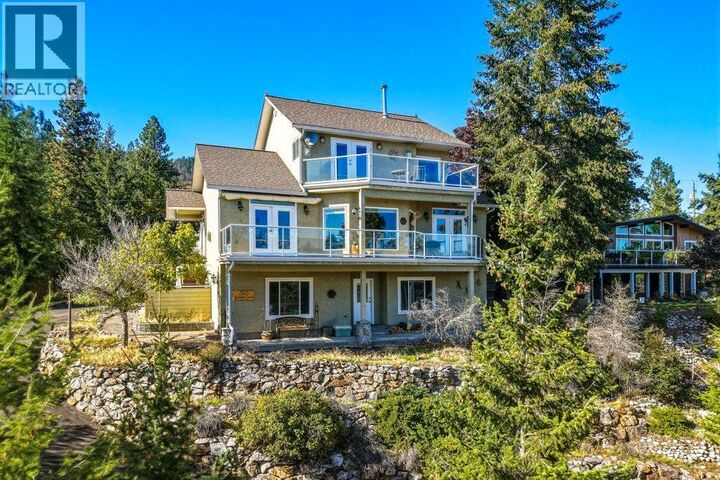 Property Photo:  562 Mountain Drive  BC V1H 2B7 