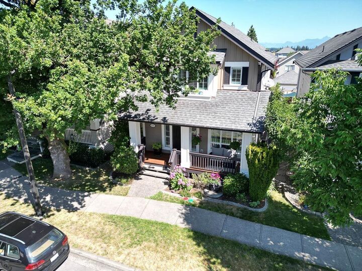 Property Photo:  16581 60 Avenue  BC V3S 1S7 