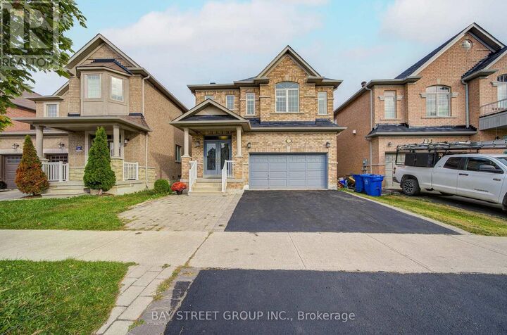 Property Photo: 11 Farmington Road ON L4A 0Y5