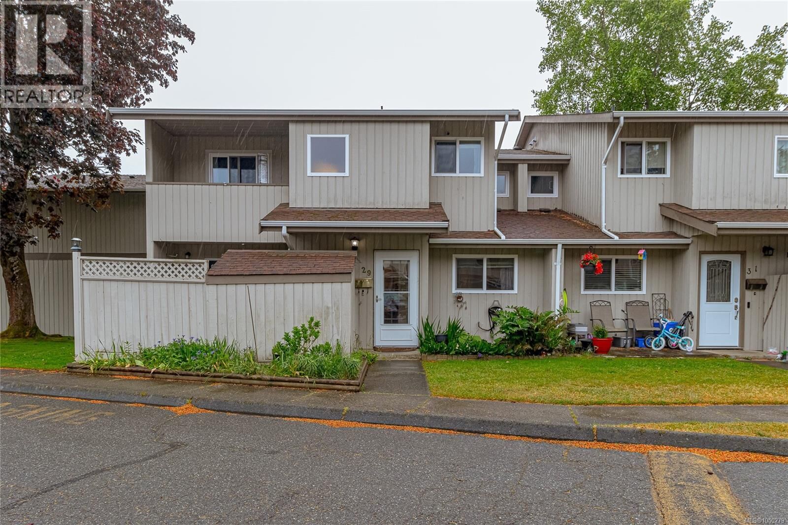 Property Photo:  2771 Spencer Road 29  BC V9B 4E2 