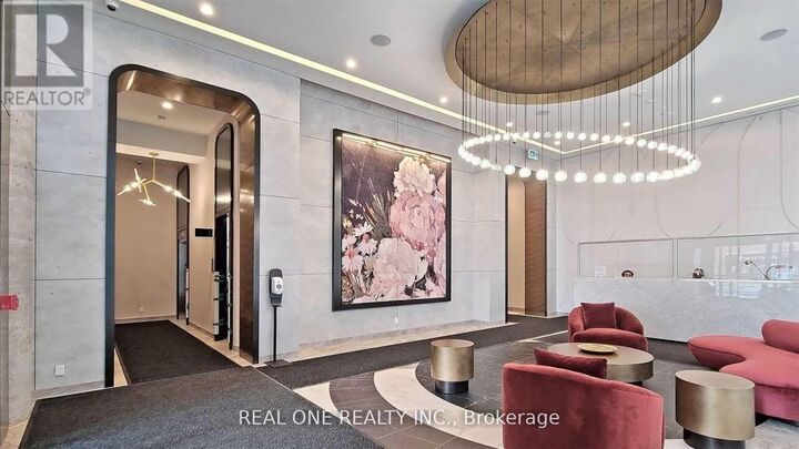 Property Photo: 60 Shuter Street 216 ON M5B 0B7