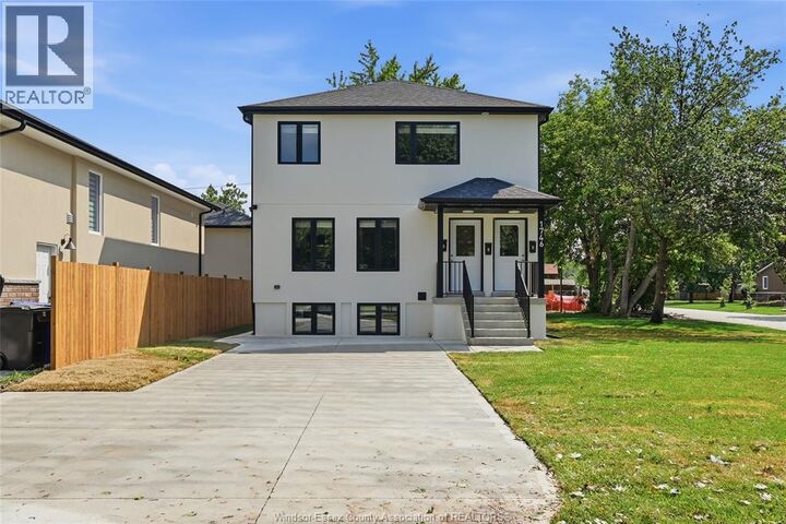 Property Photo:  1746 Buckingham Drive  ON N8T 2A6 