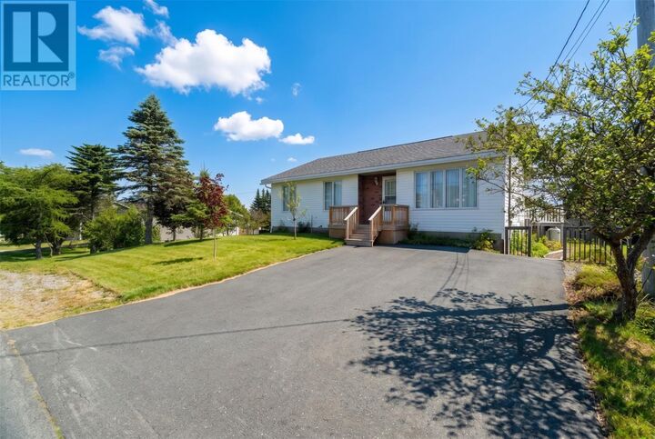 Property Photo:  17 Cedar Drive  NL A1A 4X4 