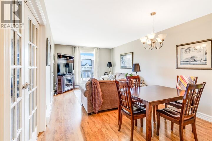 Property Photo:  58 Pasadena Crescent 202  NL A1E 4S2 