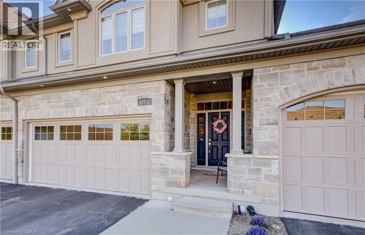 Property Photo:  435 Winchester Drive 10  ON N2T 0B7 