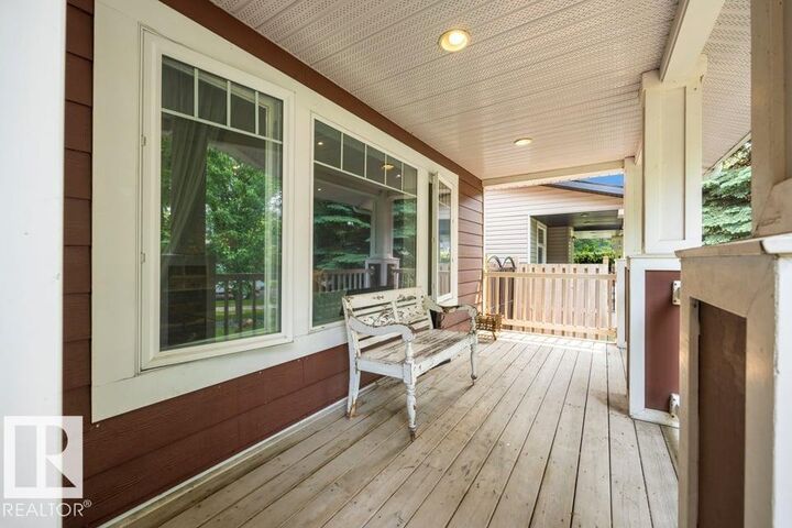 Property Photo: 10321 137 St NW AB T5N 2H2