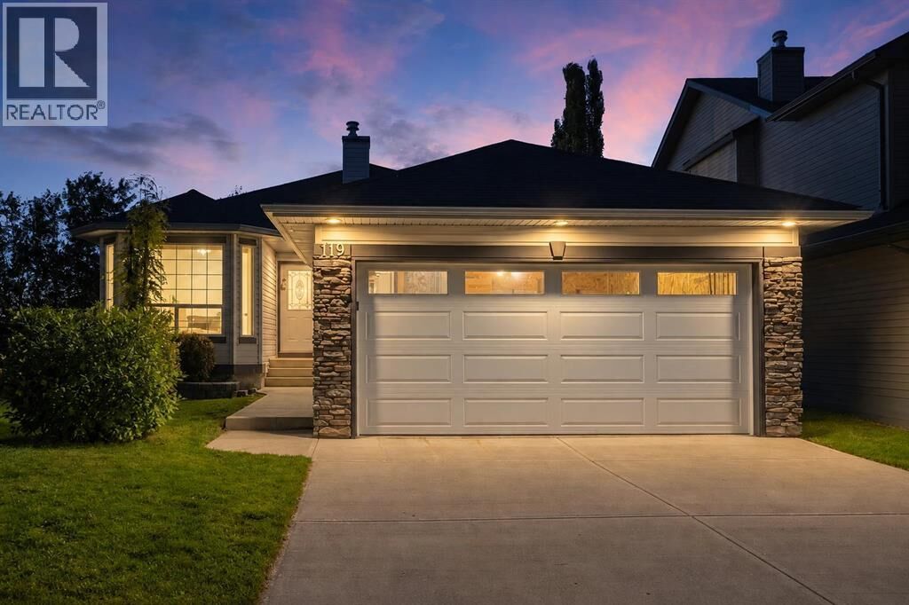 Property Photo:  119 Citadel Meadow Close Northwest  AB T3G 4T4 
