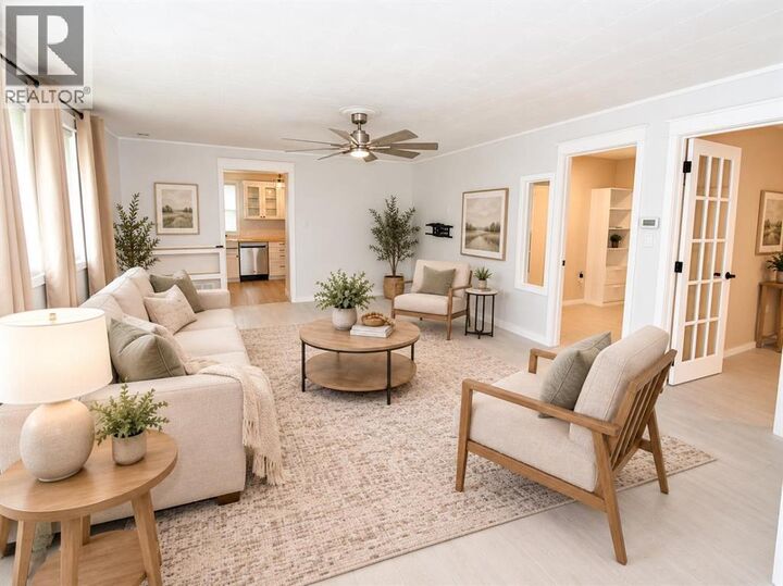 Property Photo:  606 4 Street  AB T0J 0B0 