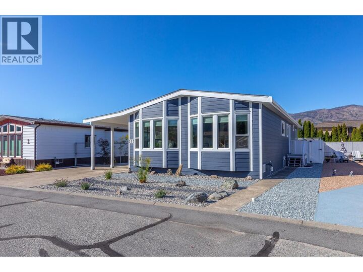 Property Photo:  3105 South Main Street 323  BC V2A 7H1 