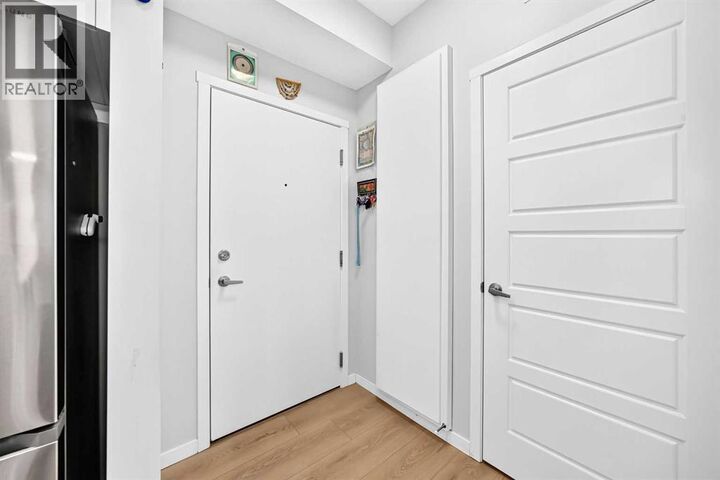 Property Photo: 550 Belmont Street Southwest AB T2X 5Y9
