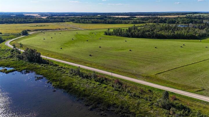 Photo de la propriété:  9 Holmstrom Road  MB R0J 1N0 