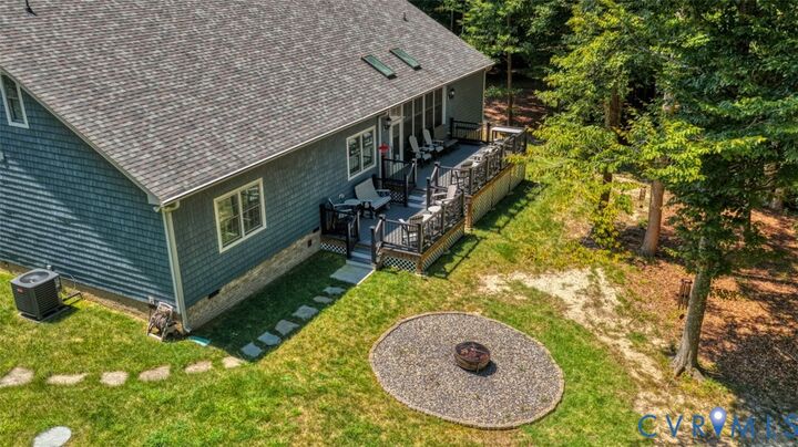 Property Photo:  7075 Menzels Road  VA 23168 