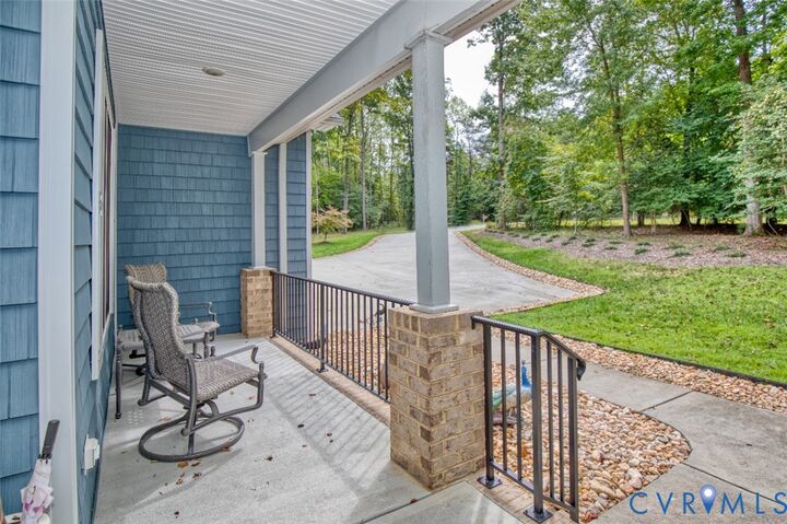 Property Photo:  7075 Menzels Road  VA 23168 