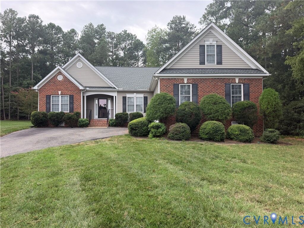 Property Photo:  9608 Prince James Court  VA 23832 