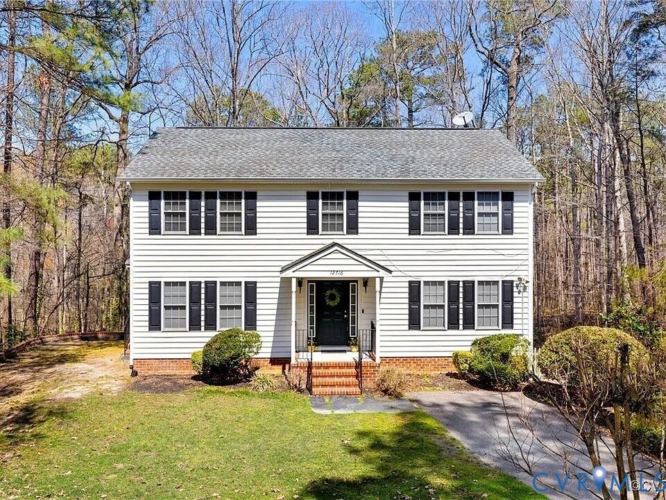 Property Photo:  12716 Middlebrook Road  VA 23831 